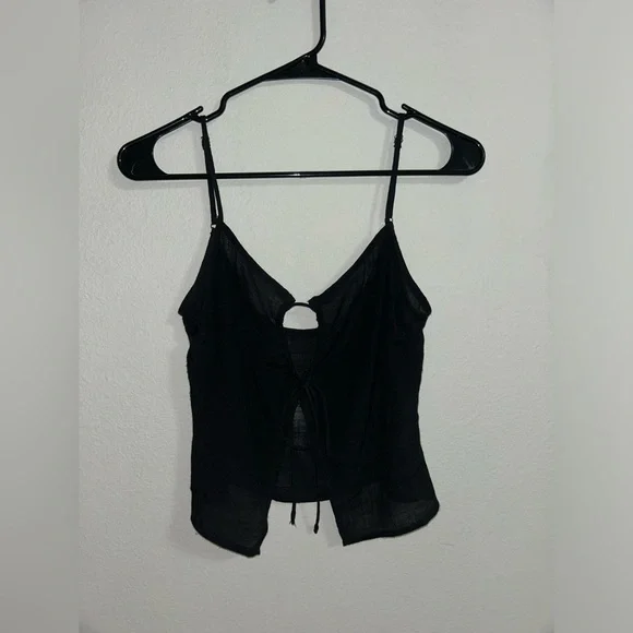 PRINCESS POLLY MELITA TOP - Picture 4 of 6